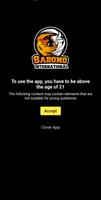 Sabong International: Online Sabong Affiche