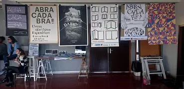 Abracadabra