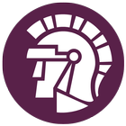 Taylor Trojans أيقونة
