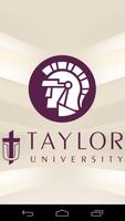 Taylor Trojans الملصق