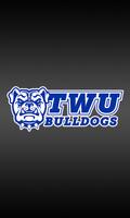 TWU Bulldogs poster
