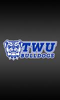 TWU Bulldogs Affiche