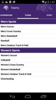 Wiley College Athletics 截图 2