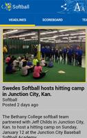 Bethany College Swedes 截圖 1
