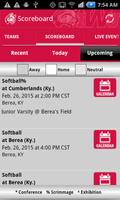 Indiana Wesleyan Wildcats syot layar 3
