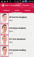 Indiana Wesleyan Wildcats syot layar 2