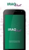 Poster IraqChat