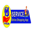 MCAService - Shopping App APK