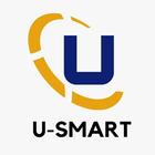 U-Smart icône