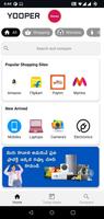 Yooper App plakat