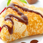 وصفات الكريب biểu tượng
