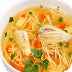 Icona وصفات الحساء والشوربة