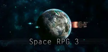 Space RPG 3