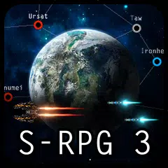 Baixar Space RPG 3 APK