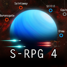 Space RPG 4 أيقونة