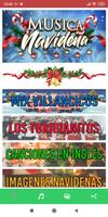 Villancicos Navideños poster