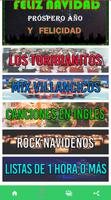 Villancicos Navideños screenshot 2