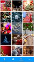 Canciones Navideñas syot layar 1