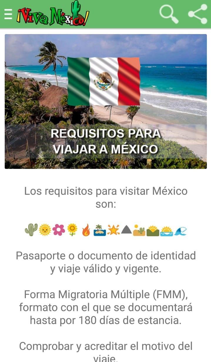 Lugares Para Visitar En Mexico Pour Android Telechargez L Apk