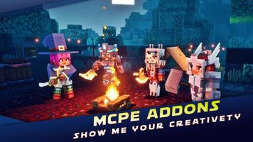 Meubles - Mods pour Minecraft gratuit capture d'écran 1