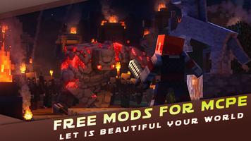 Meubles - Mods pour Minecraft gratuit capture d'écran 2