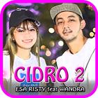 Esa Risty Cidro 2 Full Album icône