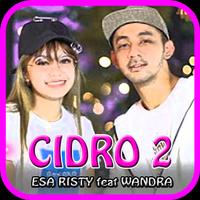 Esa Risty Cidro 2 Full Album Affiche