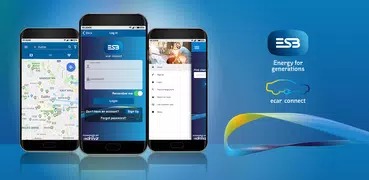 ecar connect
