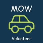 MOW Volunteer 图标