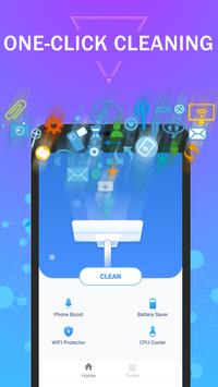 Clean Cleaner screenshot 1