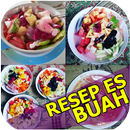 Resep Es Buah APK