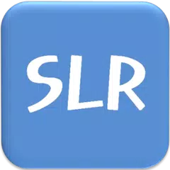 SLRCLUB (자게,장터,그날의사진,모델) APK Herunterladen