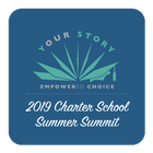 Charter School Summit 2019 icon