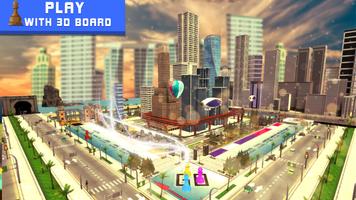 Indian Business 3D Board Game Screenshot 1
