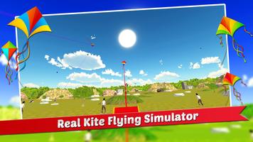 Kite Fly - Online PvP Battles تصوير الشاشة 1