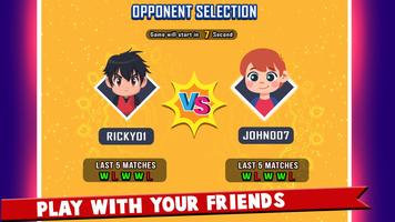 Kite Fly - Online PvP Battles تصوير الشاشة 2