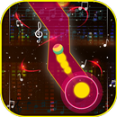 Slither on Music APK