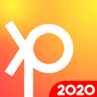 PIXDIT - Editor de Videos y Diapositivas 2020 图标