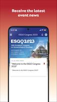 ESGO Events screenshot 1