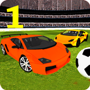 Car Football: Championship Cup 2018 APK