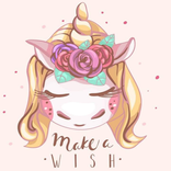 Unicorn Wallpaper HD