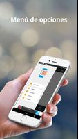 Poster Scanner e creatore di codici a barre QR