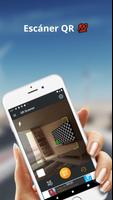 1 Schermata Scanner e creatore di codici a barre QR