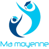 Ma Moyenne أيقونة