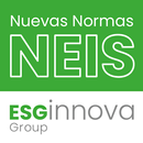 APK Nuevas Normas NEIS - ESRS