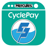 Hercules - CyclePay icon