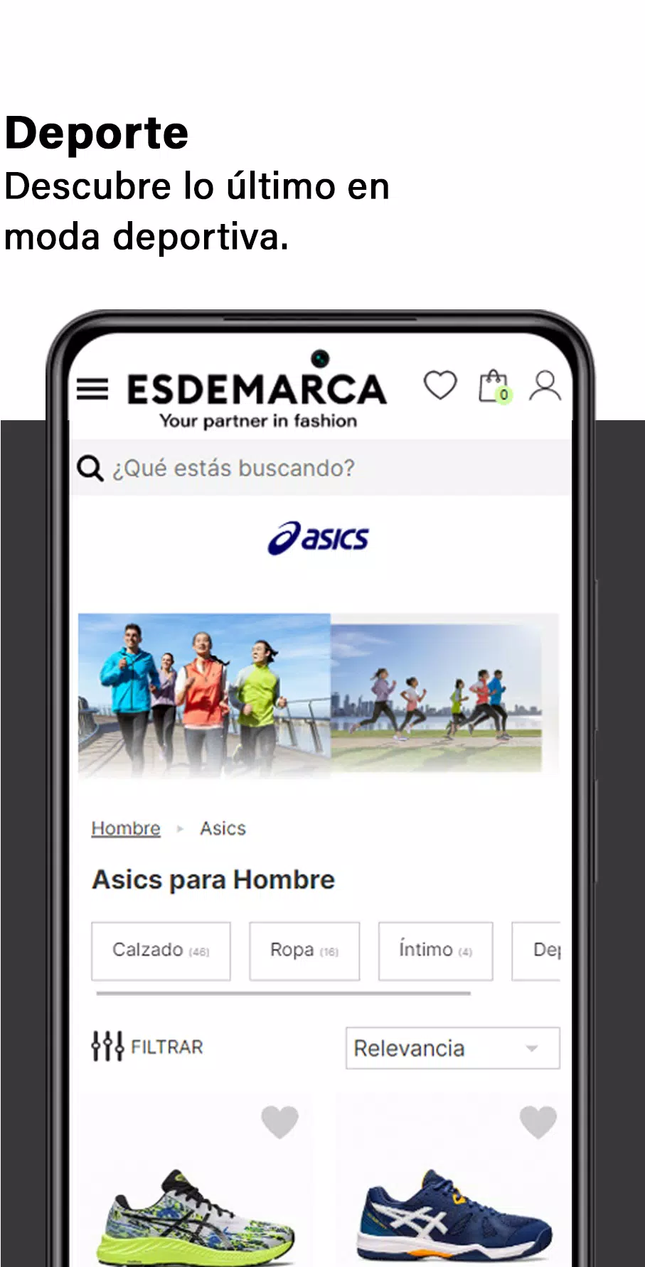 Esdemarca APK for Android Download