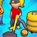 Business Tycoon-Bursting Rich APK