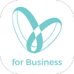 WeVow for Business ícone