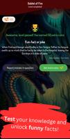 Harry Quiz: Test for magic fan poster